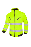 Sioen Jassen Sparrow HiVis fluo-geel