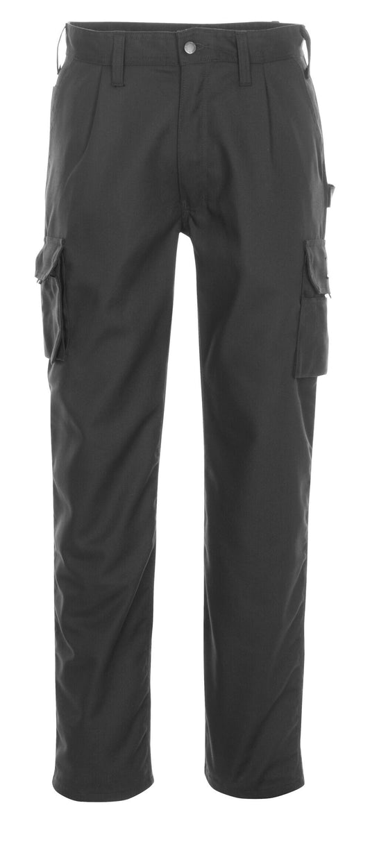 Mascot Hardwear Broeken 03079-010 Toledo zwart(09)