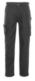 Mascot Hardwear Broeken 03079-010 Toledo zwart(09)
