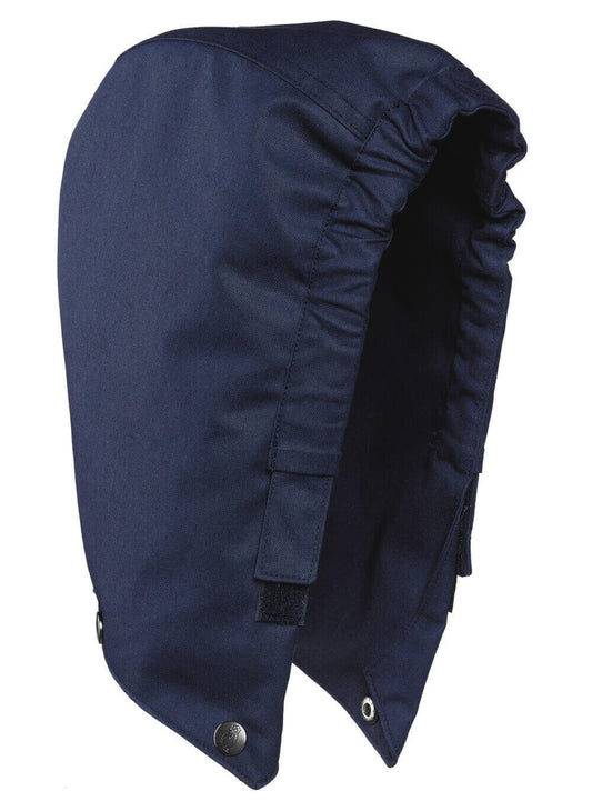 Mascot Complete Capuchons 04014-064 MacGill Antistatisch- vlamvertragend marineblauw(01)