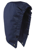 Mascot Complete Capuchons 04014-064 MacGill Antistatisch- vlamvertragend marineblauw(01)