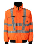 Mascot Safe arctic Jassen 05020-660 Innsbruck fluo oranje(14)