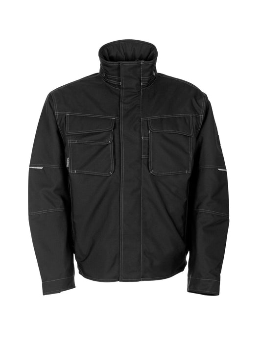 Mascot Hardwear Jassen 05035-025 Mataro zwart(09)