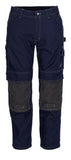 Mascot Hardwear Broeken 05079-010 Lerida marineblauw(01)