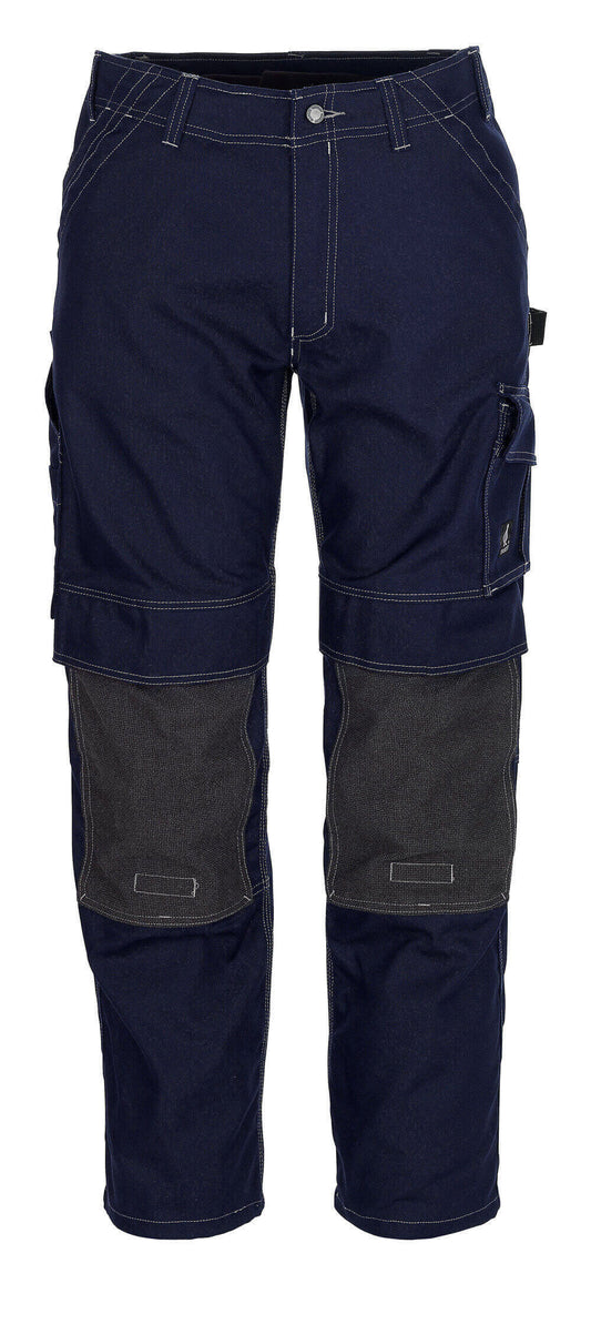 Mascot Hardwear Broeken 05079-010 Lerida marineblauw(01)