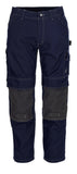 Mascot Hardwear Broeken 05079-010 Lerida marineblauw(01)