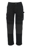Mascot Hardwear Broeken 05079-010 Lerida zwart(09)