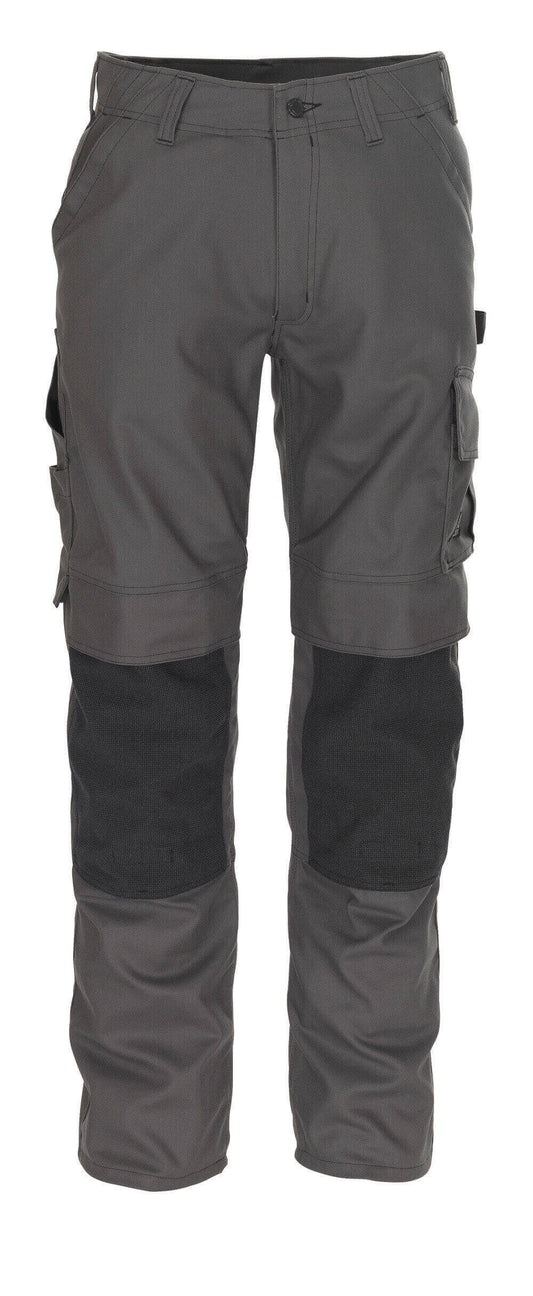 Mascot Hardwear Broeken 05079-010 Lerida antracietgrijs(888)
