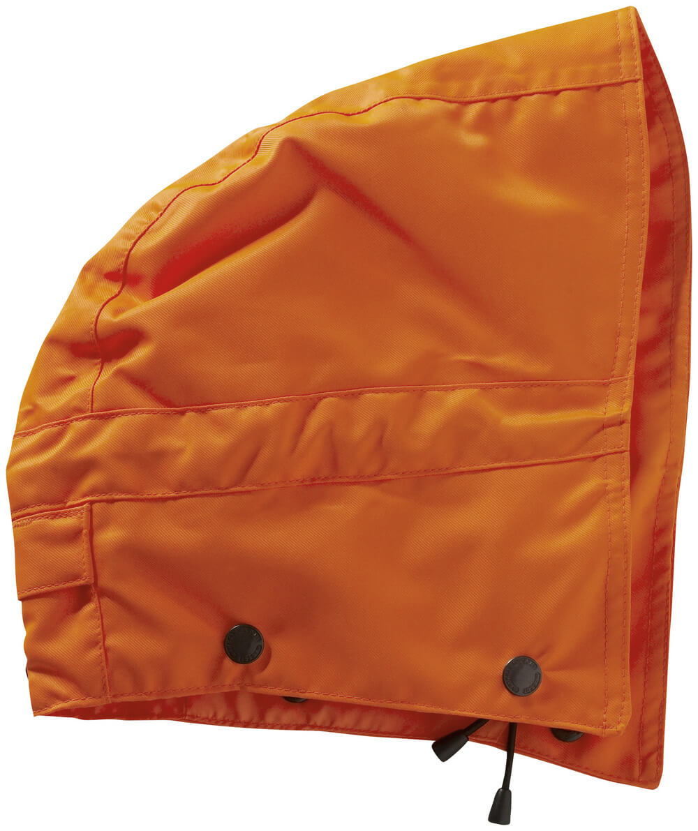 Mascot Complete Capuchons 05114-880 MacCall fluo oranje(14)