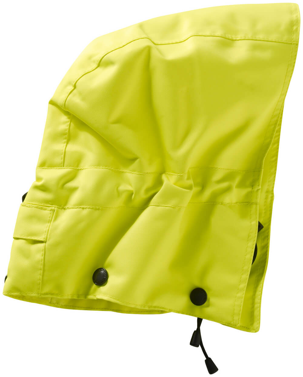 Mascot Complete Capuchons 05114-880 MacCall fluo geel(17)