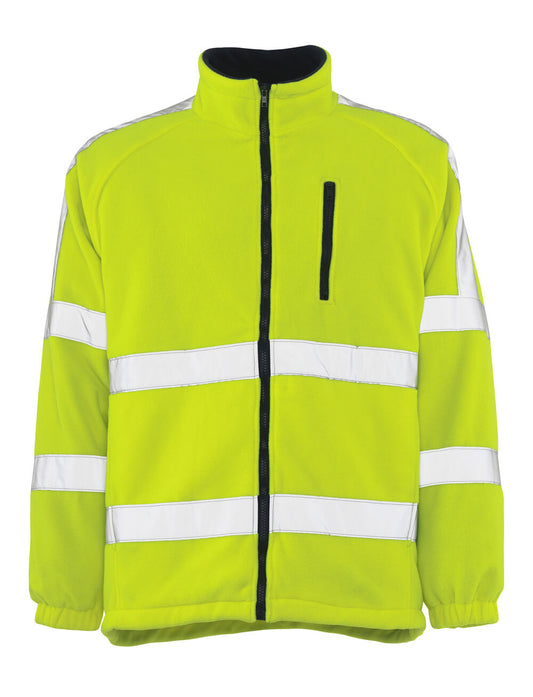 Mascot Safe arctic Jassen 05242-125 Salzburg fluo geel(17)