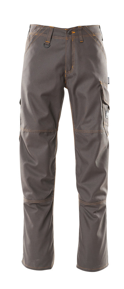 Mascot Young Broeken 05279-010 Faro met Stretch donker-antracietgrijs(18)