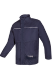 Sioen Jassen Godern Multinorm- ARC marineblauw