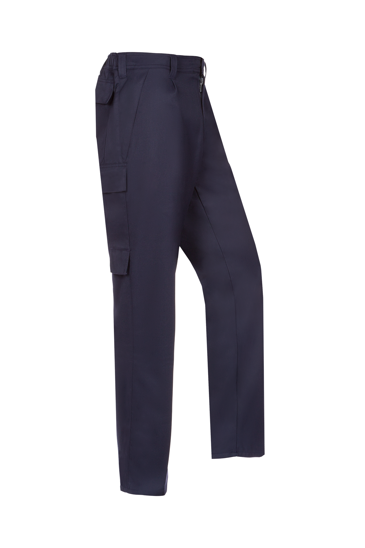 Sioen Broeken Hanfeld Multinorm- ARC marineblauw