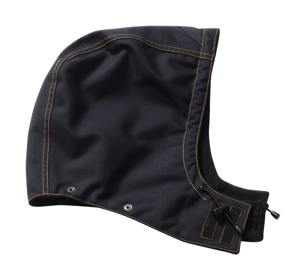 Mascot Complete Capuchons 06014-025 MacNeal donker marineblauw(010)