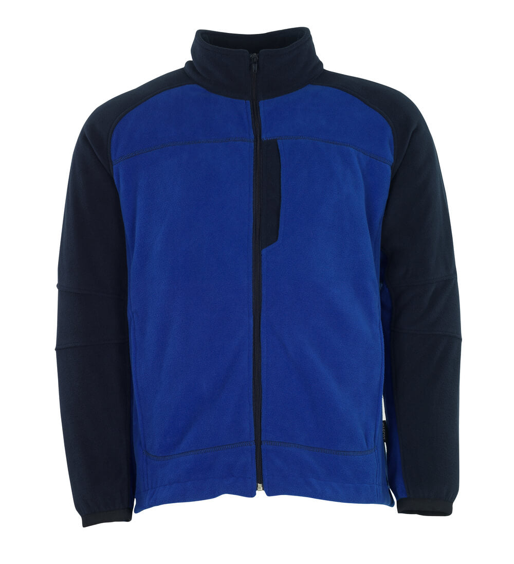 Mascot Image Jassen 06042-137 Messina korenblauw/ marine(1101)