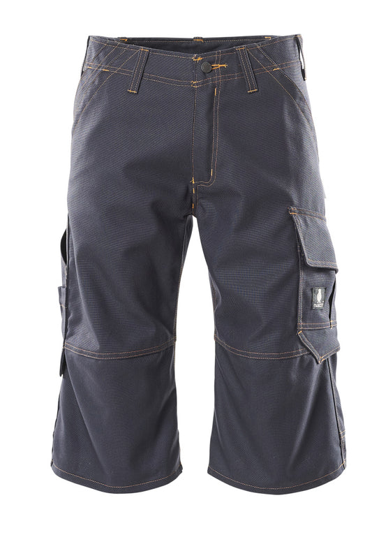 Mascot Young Broeken 06049-010 Borba donker marineblauw(010)