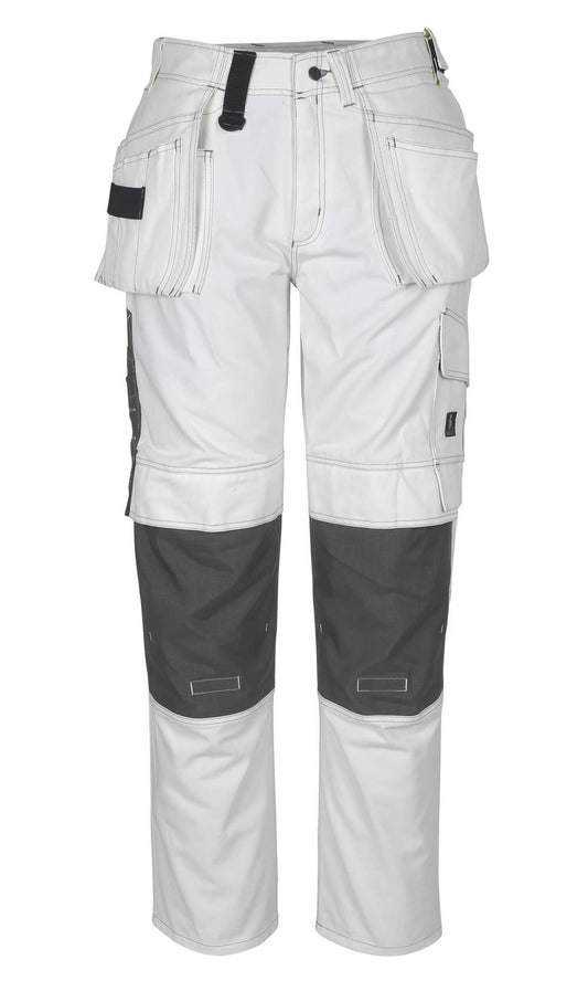 Mascot Hardwear Broeken 06131-630 Atlanta wit(06)