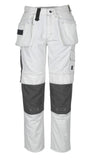 Mascot Hardwear Broeken 06131-630 Atlanta wit(06)
