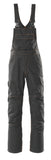 Mascot Young Am. Overalls 06169-010 Elvas zwart(09)