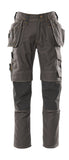 Mascot Young Broeken 06231-010 Almada met Stretch donker-antracietgrijs(18)