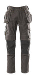 Mascot Young Broeken 06231-010 Almada met Stretch donker-antracietgrijs(18)