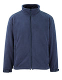 Mascot MacMichael Workwear Jassen 06542-151 MACMICHAEL® Bogota marineblauw(01)