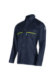 Sioen Shirts Kendal Multinorm- ARC marineblauw