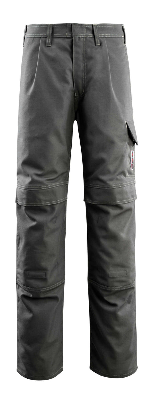 Mascot Multisafe Broeken 06679-135 Bex Multinorm donker-antracietgrijs(18)