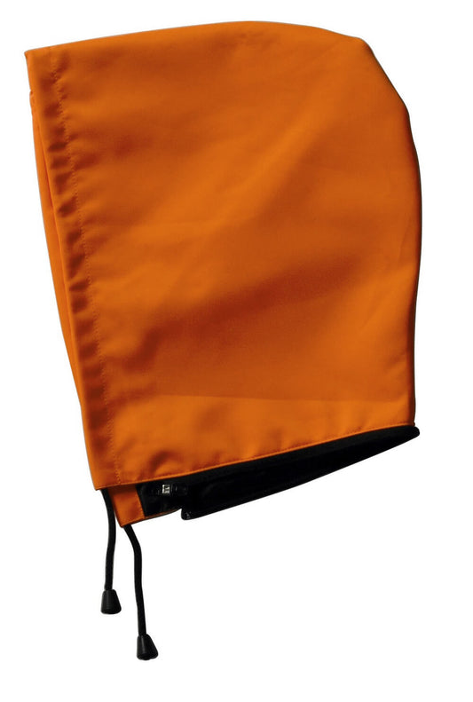 Mascot Complete Capuchons 07014-880 MacKlin fluo oranje(14)