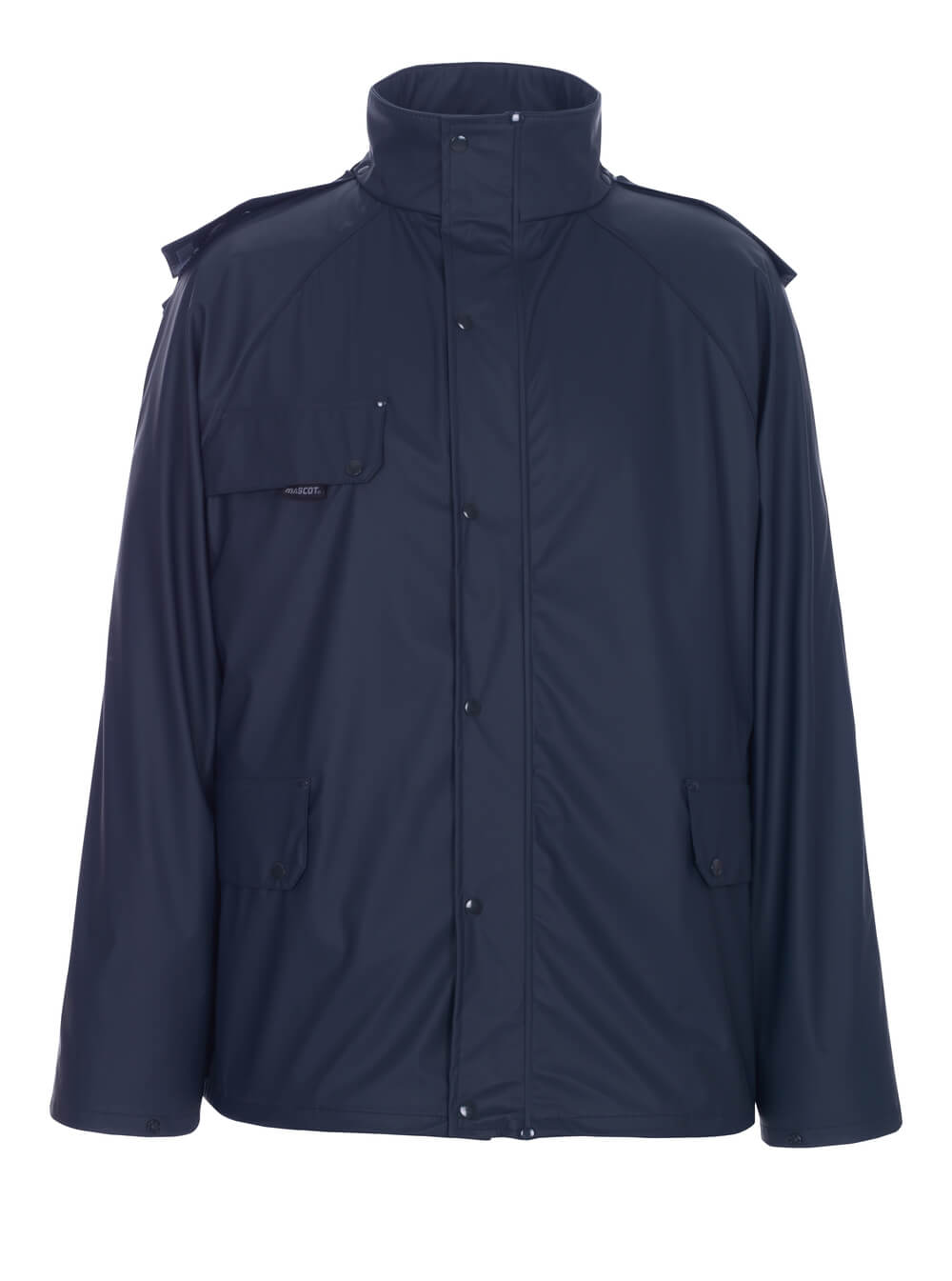 Mascot Aqua Jassen 07060-028 Waterford marineblauw(01)