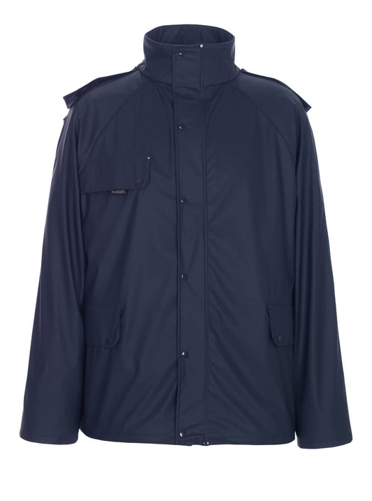 Mascot Aqua Jassen 07060-028 Waterford marineblauw(01)