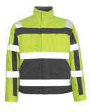 Mascot Safe Compete Jassen 07109-470 Cameta fluo geel-antraciet(17888)