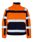 Mascot Safe Compete Jassen 07109-860 Cameta fluo oranje-marineblauw(141)