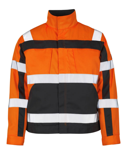 Mascot Safe Compete Jassen 07109-860 Cameta fluo oranje-antracietgrijs(14888)