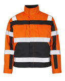 Mascot Safe Compete Jassen 07109-860 Cameta fluo oranje-antracietgrijs(14888)