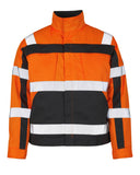 Mascot Safe Compete Jassen 07109-860 Cameta fluo oranje-antracietgrijs(14888)