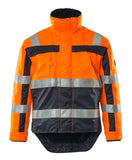 Mascot Safe Compete Jassen 07223-880 Teresina fluo oranje-marineblauw(141)