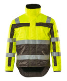 Mascot Safe Compete Jassen 07223-880 Teresina fluo geel-antraciet(17888)