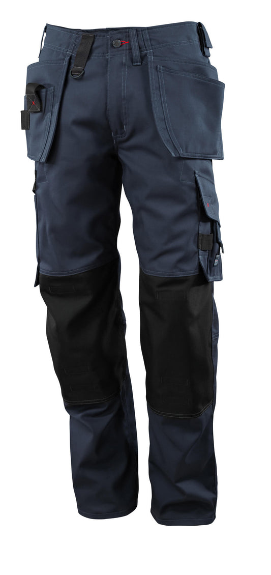 Mascot Frontline Broeken 07379-154 Lindos donker marineblauw(010)