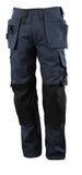 Mascot Frontline Broeken 07379-154 Lindos donker marineblauw(010)