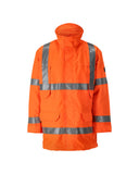 Mascot Safe arctic Jassen 07930-880 Vancouver fluo oranje(14)