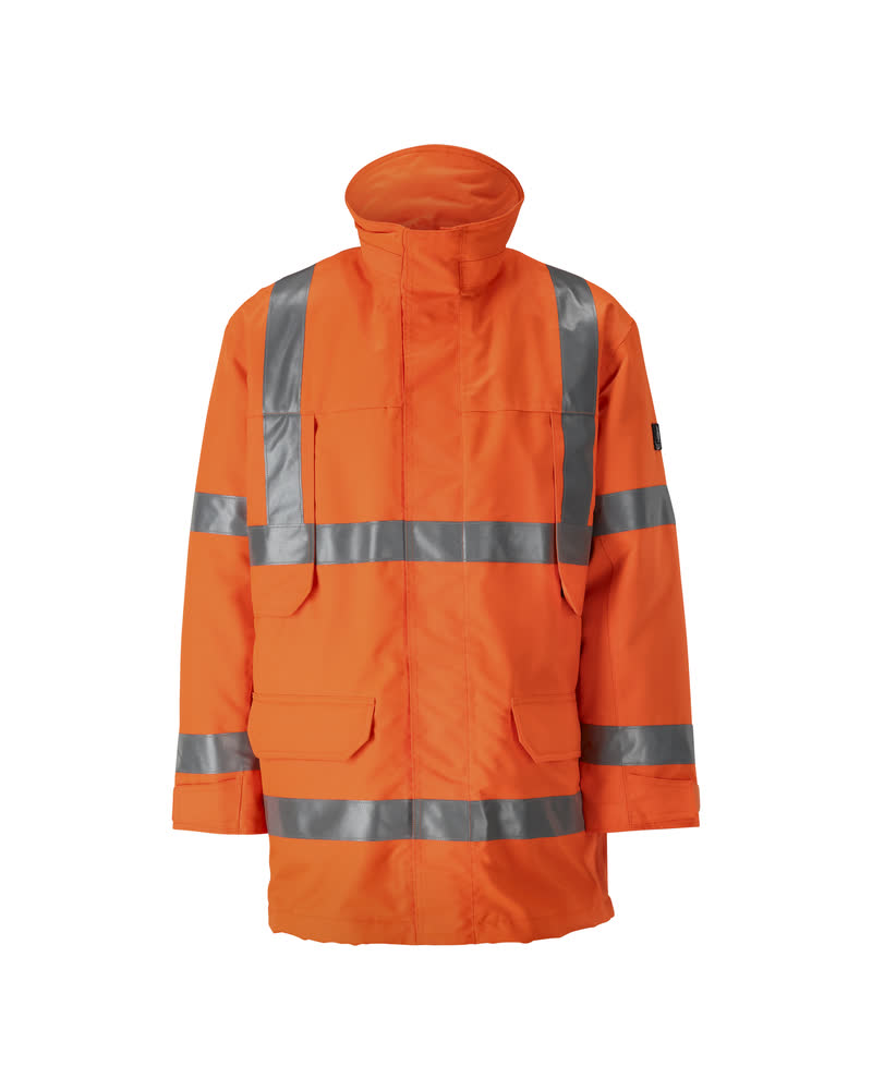 Mascot Safe arctic Jassen 07930-880 Vancouver fluo oranje(14)