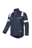 Sioen blouson Sartis multinorm marineblauw