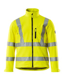 Mascot Safe arctic Jassen 08005-159 Calgary fluo geel(17)