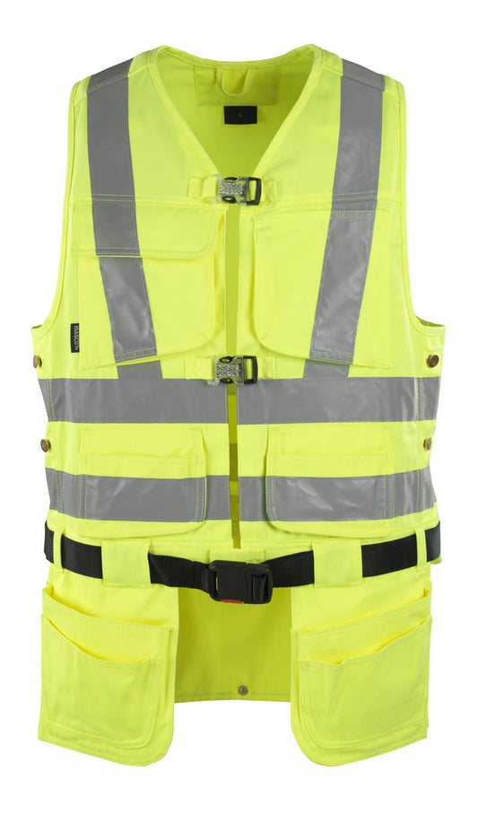 Mascot Safe Classic Jassen 08089-470 Yorkton fluo geel(17)