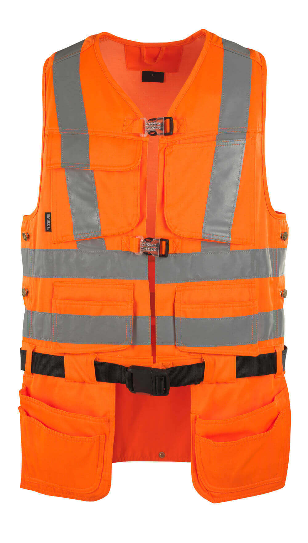 Mascot Safe Classic Jassen 08089-860 Yorkton fluo oranje(14)