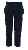 Mascot Hardwear Broeken 08131-010 Ronda marineblauw(01)