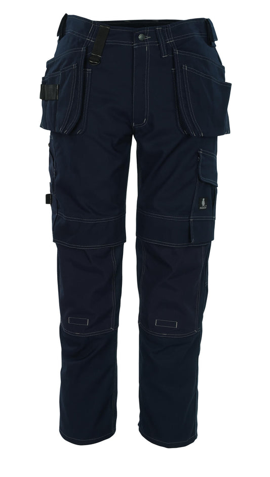 Mascot Hardwear Broeken 08131-010 Ronda marineblauw(01)