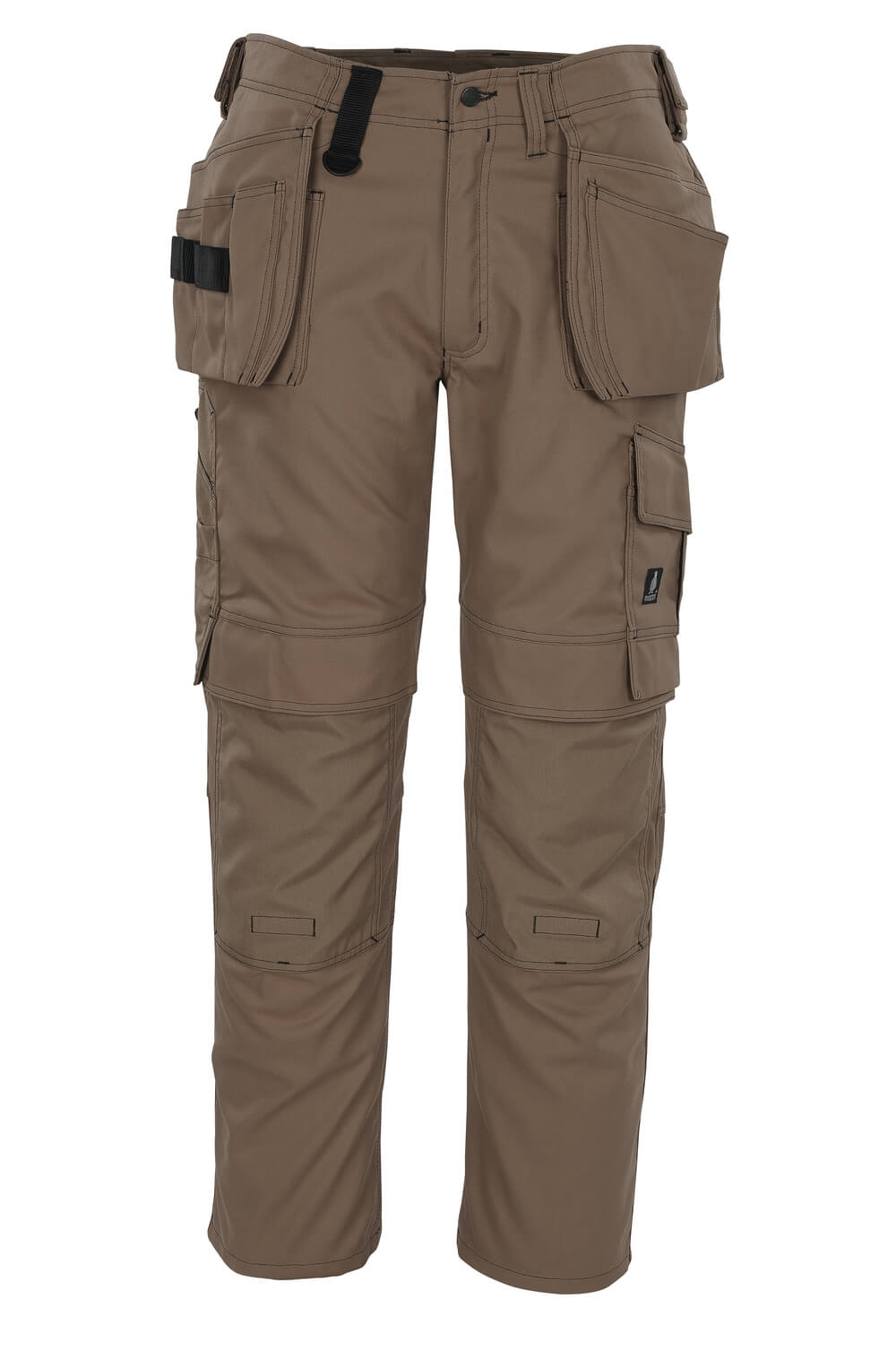 Mascot Hardwear Broeken 08131-010 Ronda khaki(05)